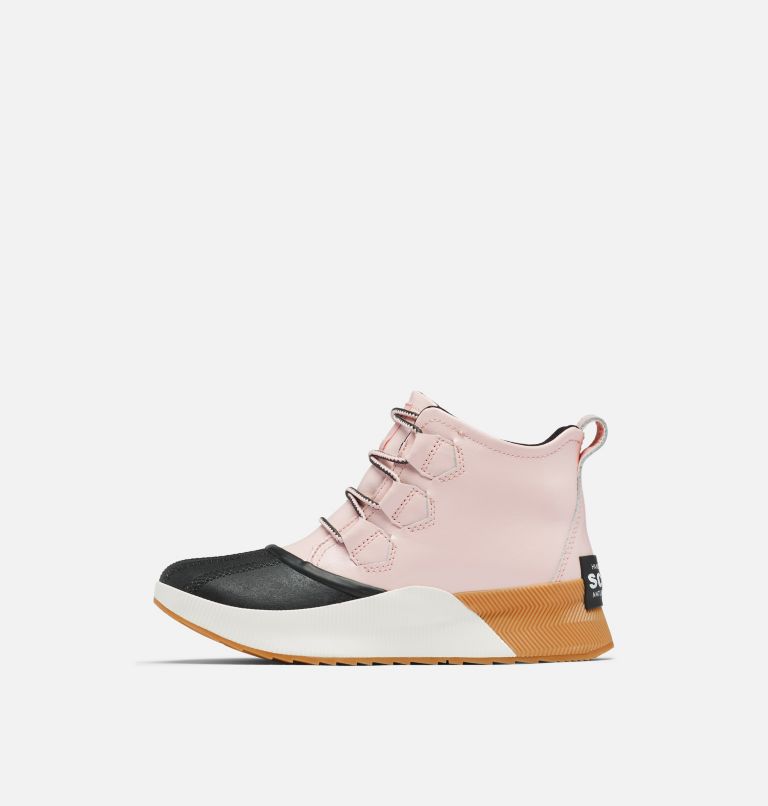 OUT N ABOUT� III CLASSIC WP | 688 | 8, Color: Vintage Pink, Gum, image 4