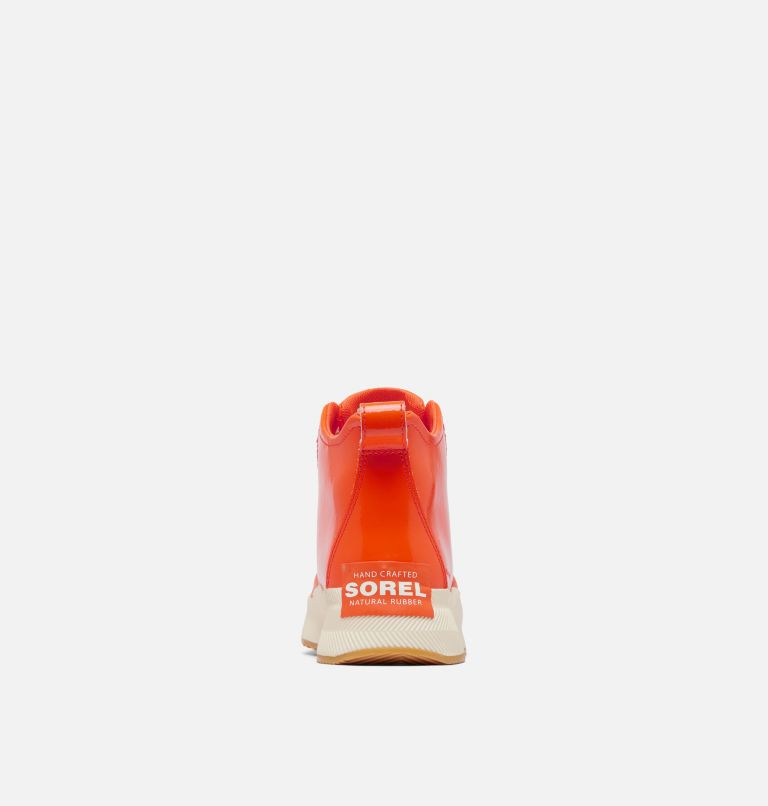 OUT N ABOUT� III CLASSIC WP | 862 | 9.5, Color: Optimized Orange, Honey White, image 3
