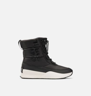 sorel winter sneaker boot