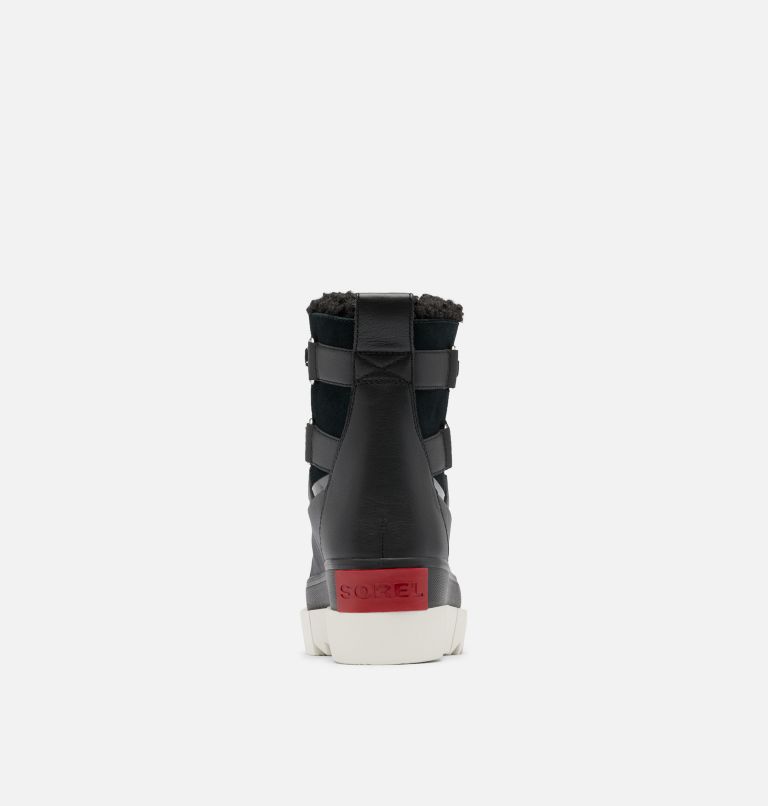 Women's Joan Of Arctic Next Boot, Color: Black, Fawn, image 3