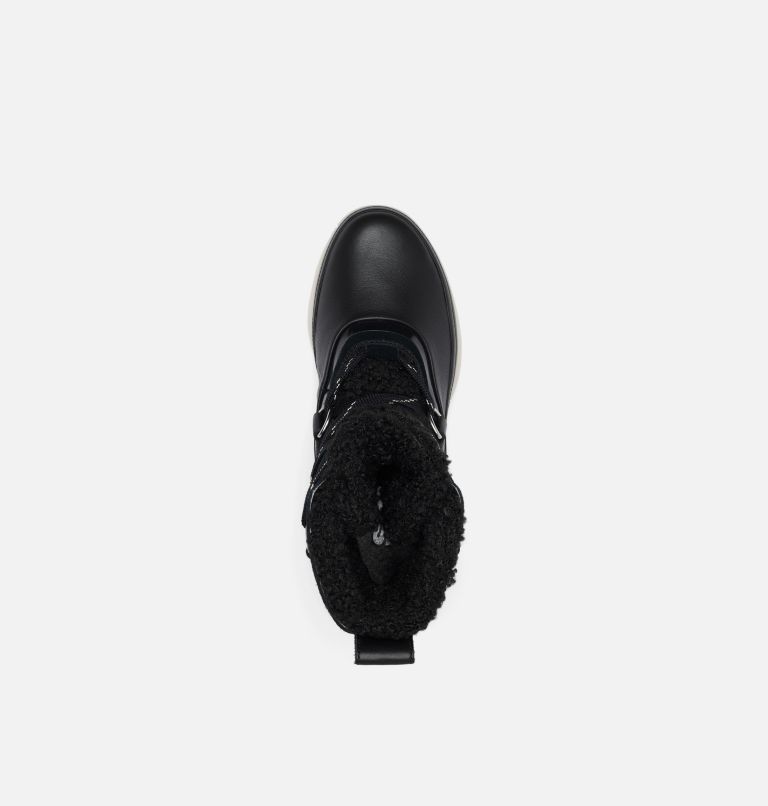 Women's Joan Of Arctic Next Boot, Color: Black, Fawn, image 5