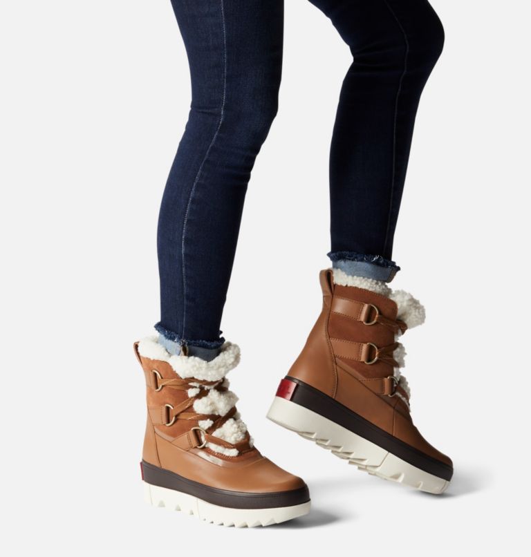 Arctic sales sorel boots