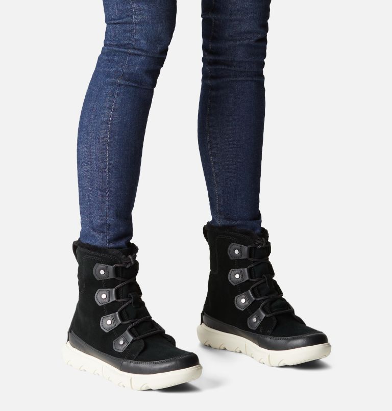 Sorel women's explorer joan boots on sale