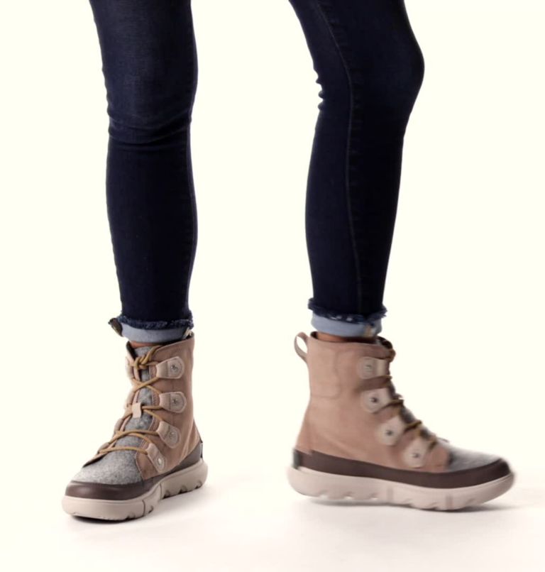 sorel explorer joan sizing