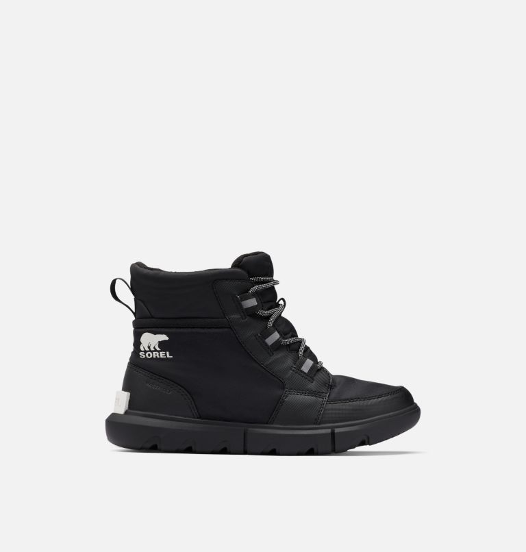 Sorel carnival sales explorer boot