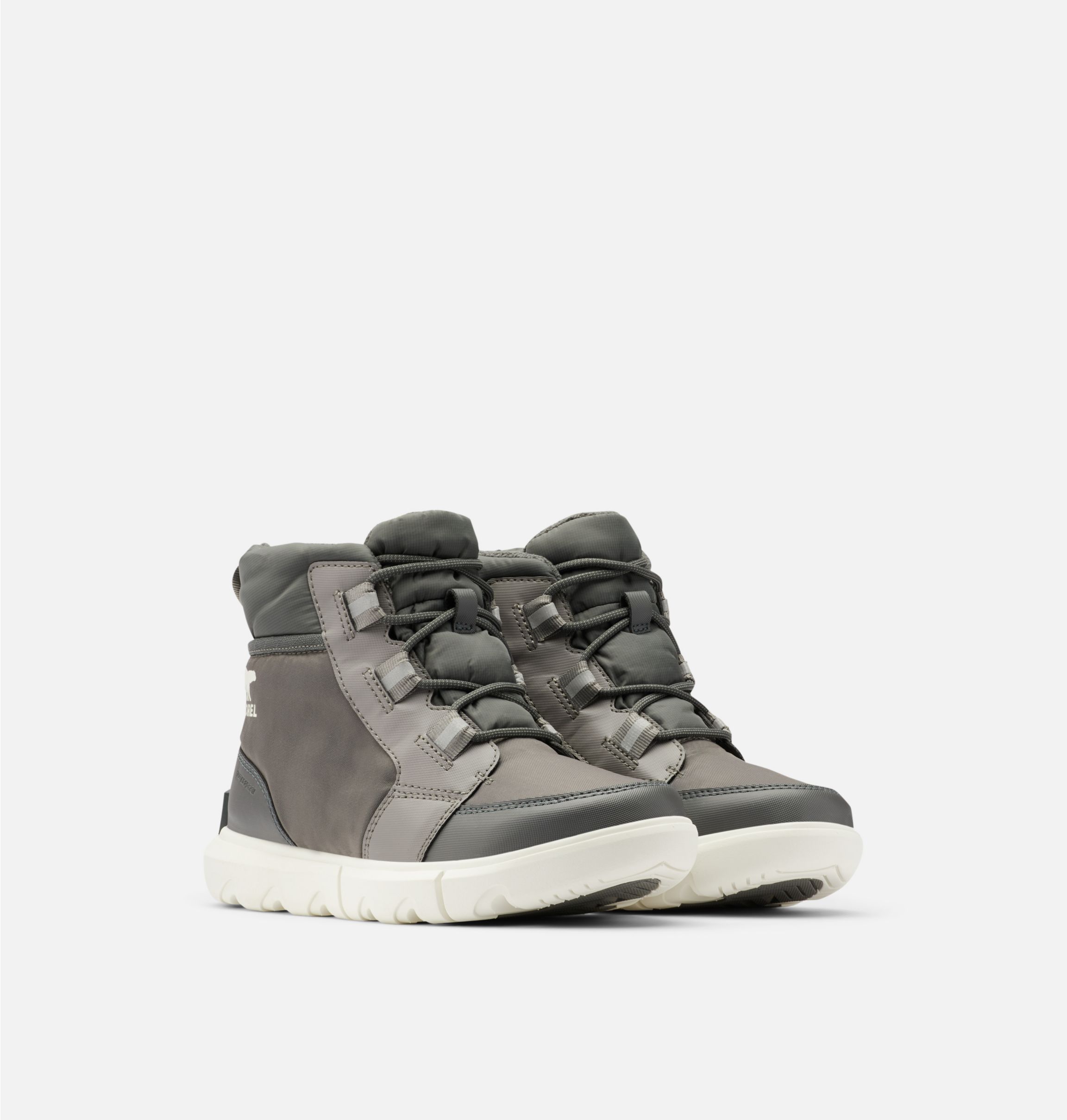 Women s SOREL Explorer II Carnival Sport Sneaker Boot