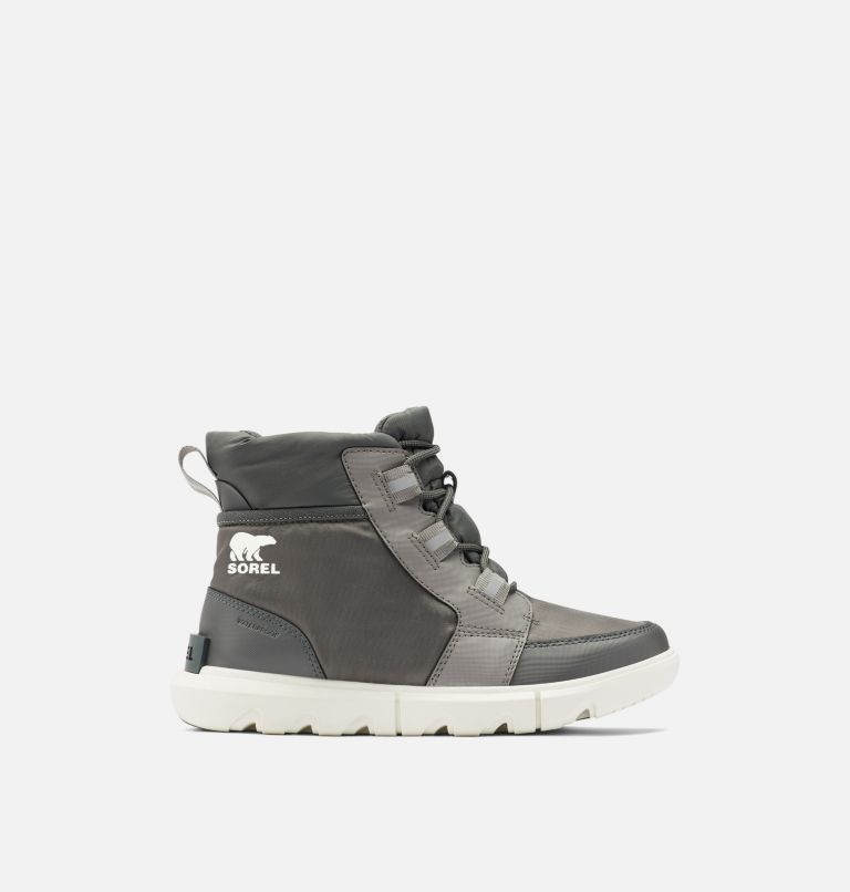 Sorel explorer carnival white online