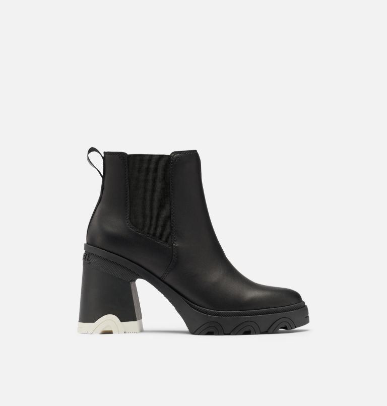 Low heeled sale chelsea boots