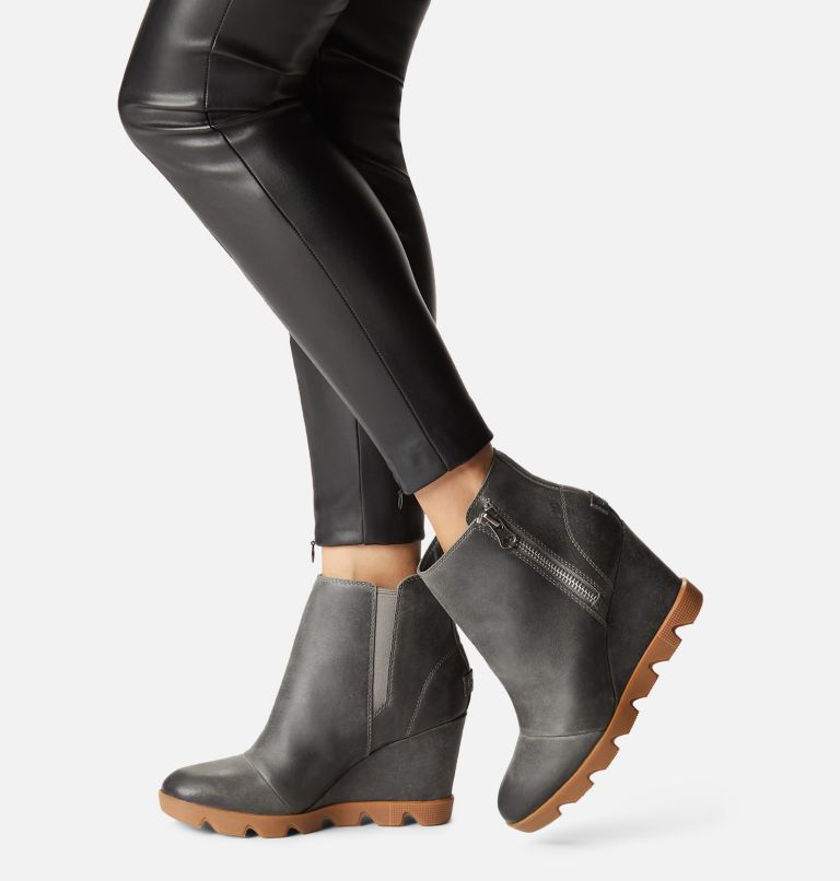 Women's Joan Uptown™ Zip Bootie SOREL