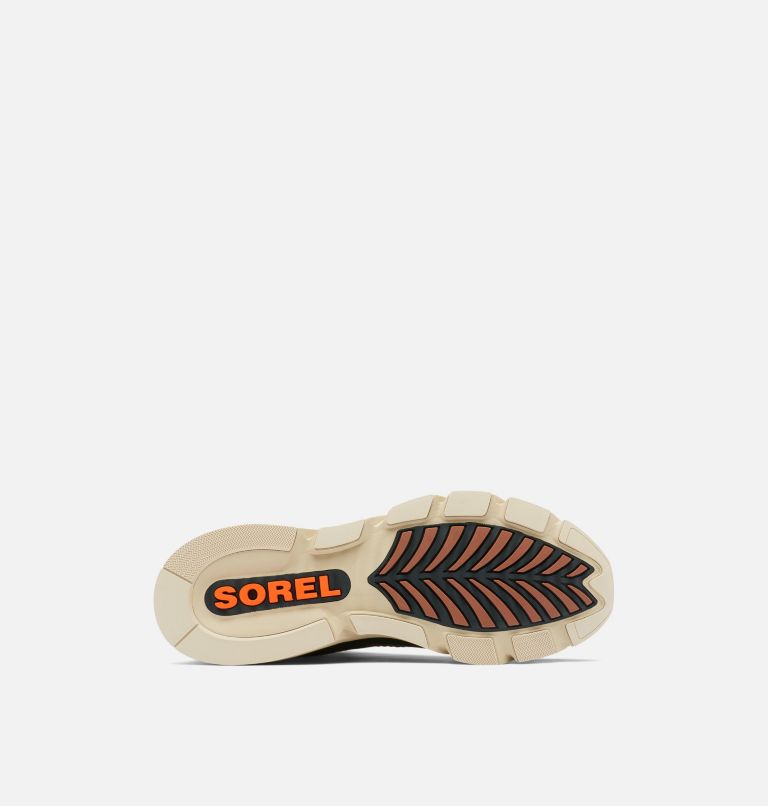 KINETIC RUSH MID WP | 242 | 8.5, Color: Dark Amber, Buffalo, image 6