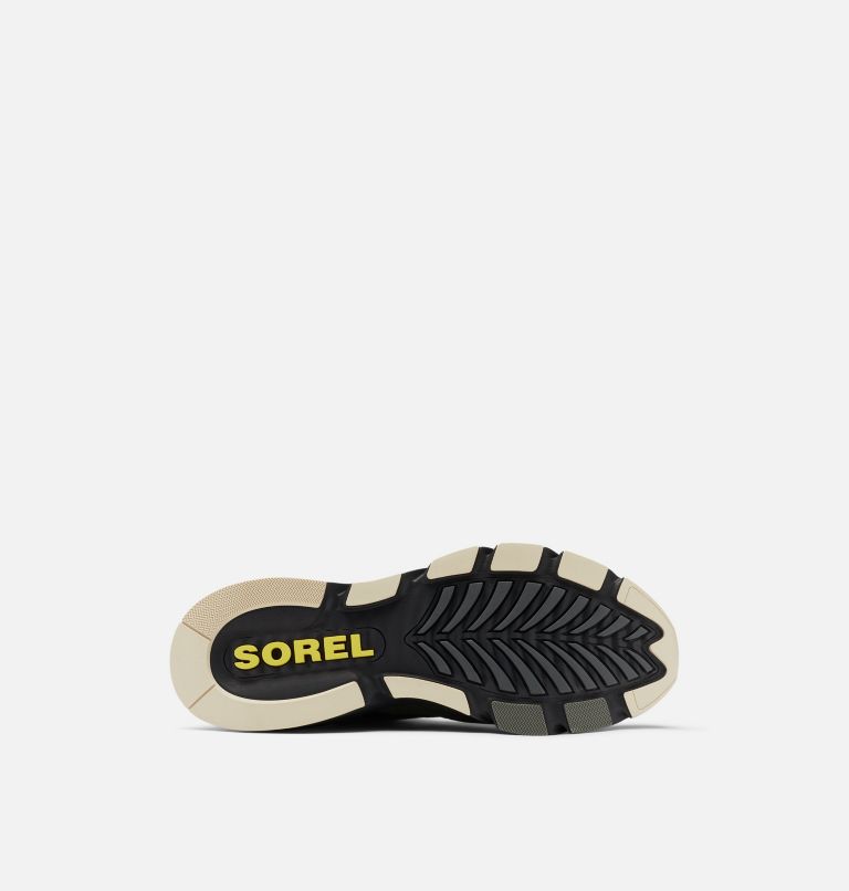 KINETIC RUSH MID WP | 326 | 11, Color: Alpine Tundra, Dark Moss, image 6
