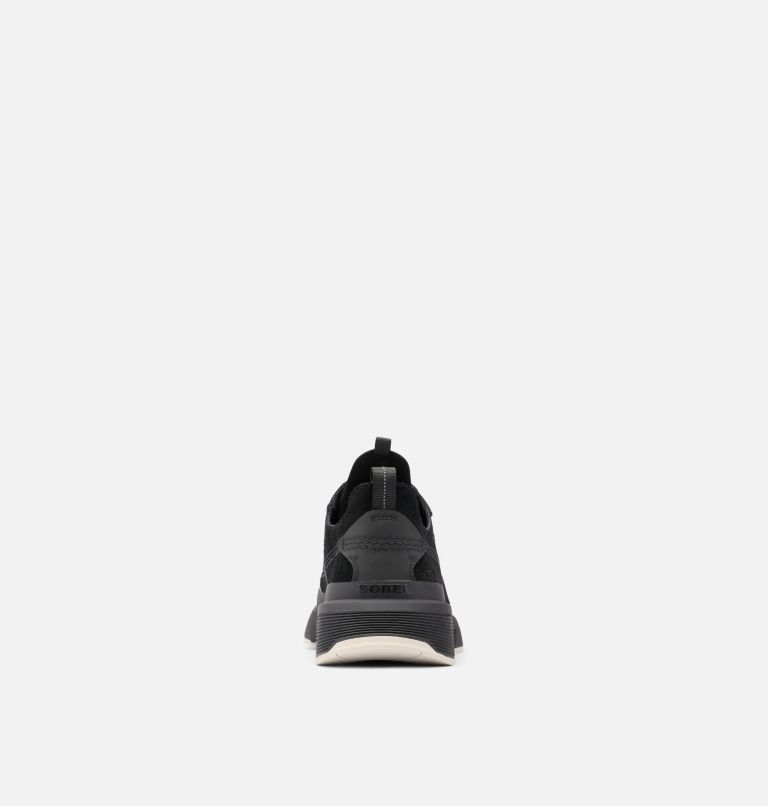 Men's Kinetic Rush Sneaker, Color: Black, Dark Stone, image 3