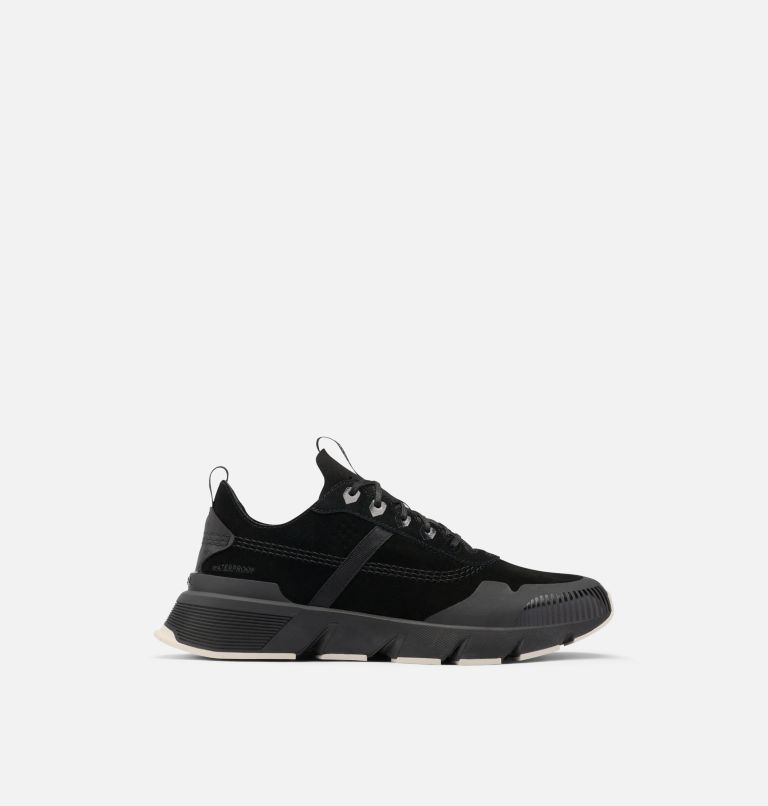 Men's Kinetic Rush Sneaker, Color: Black, Dark Stone, image 1