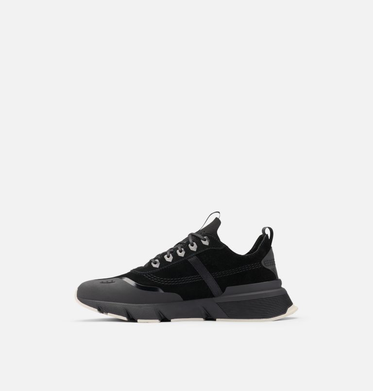Men's Kinetic Rush Sneaker, Color: Black, Dark Stone, image 4