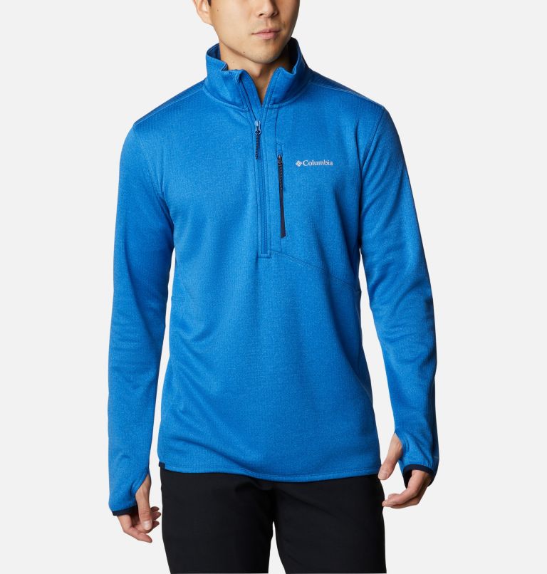 Columbia lost peak shop full zip fleece