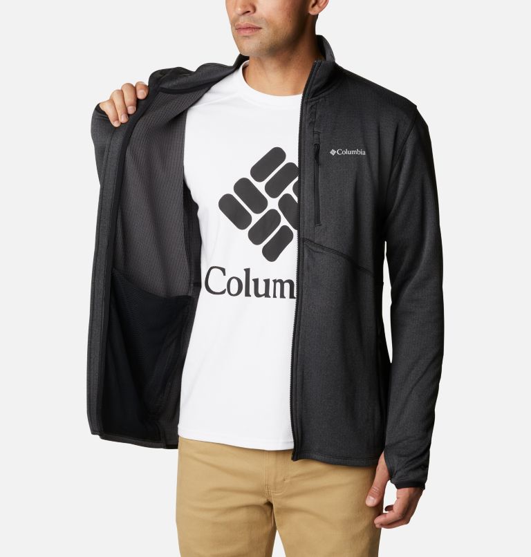 Columbia beach forest discount full zip fleece