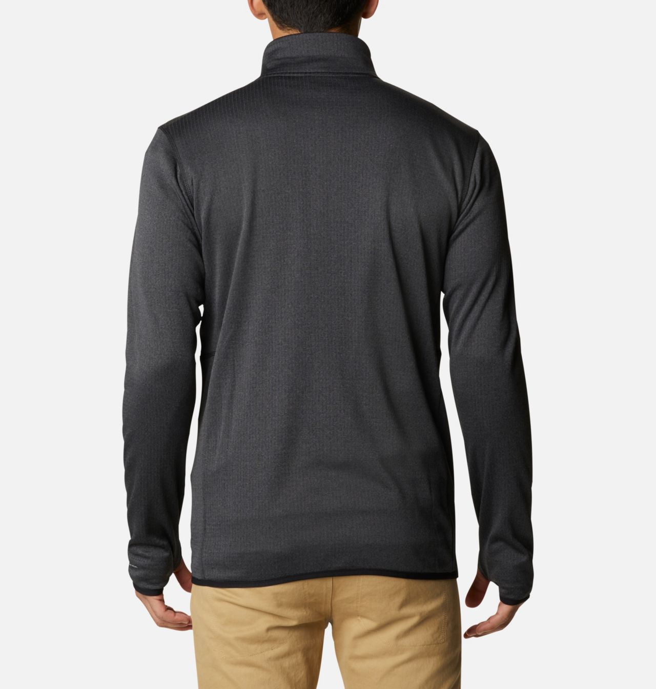 Men's Park View™ Full Zip Fleece Jacket 2