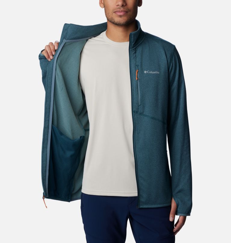 Men's Park View™ Full Zip Fleece Jacket