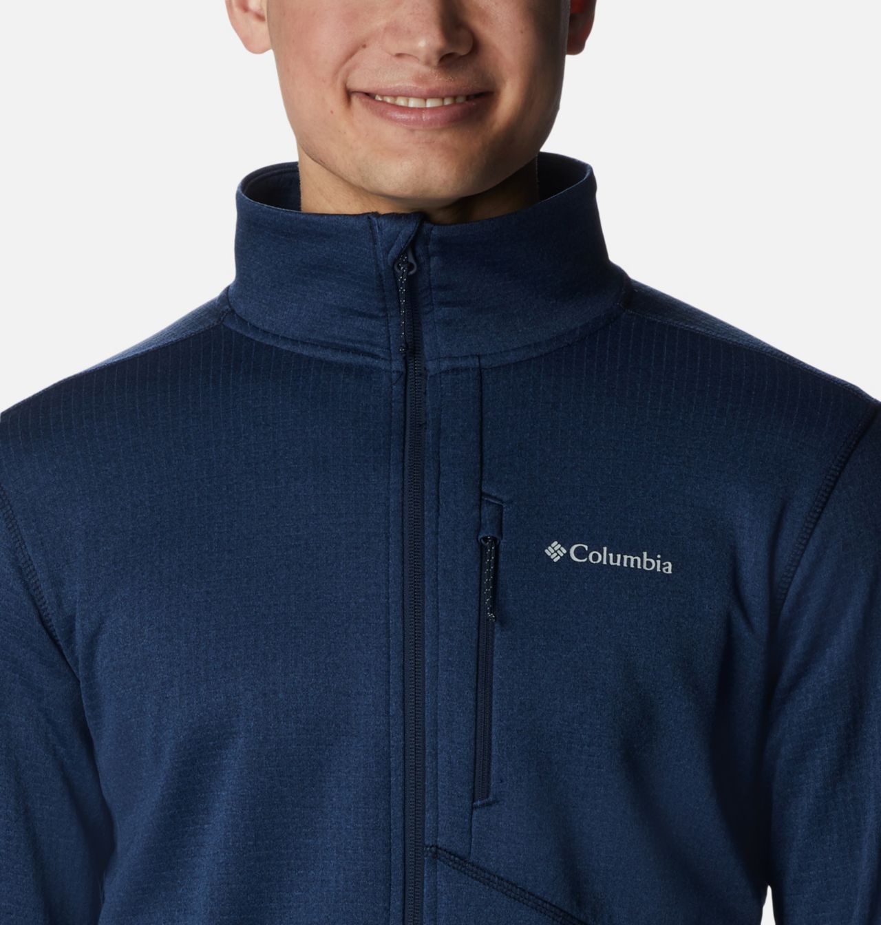 Men's Park View™ Full Zip Fleece Jacket 4