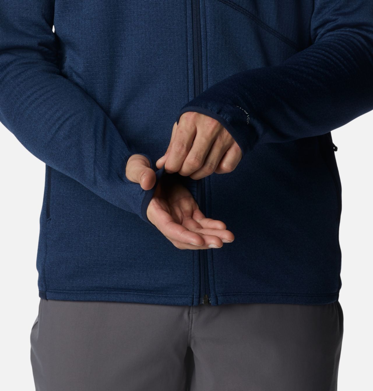 Men's Park View™ Full Zip Fleece Jacket 7