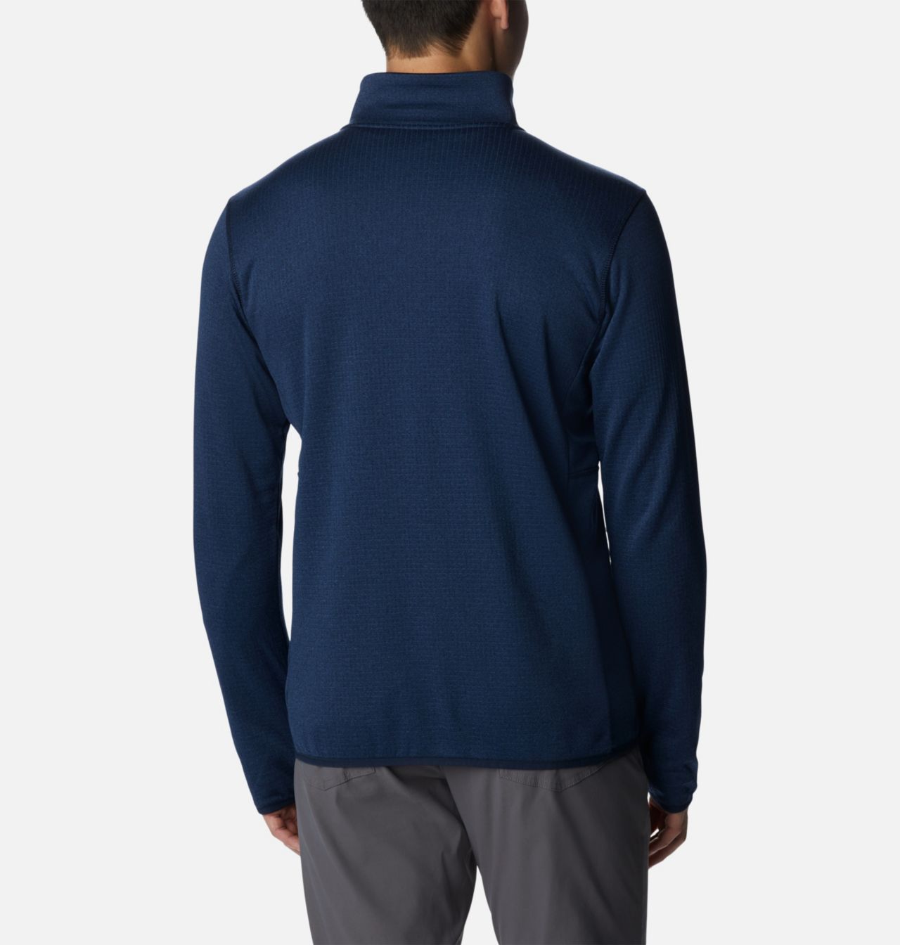 Men's Park View™ Full Zip Fleece Jacket 2