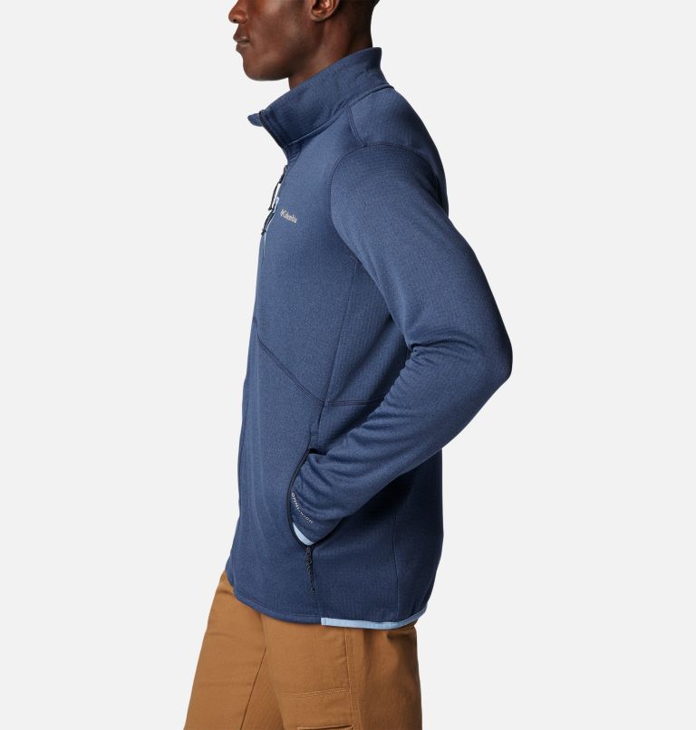 Buy Black Park View Fleece Full Zip Hoodie for Men Online at Columbia  Sportswear