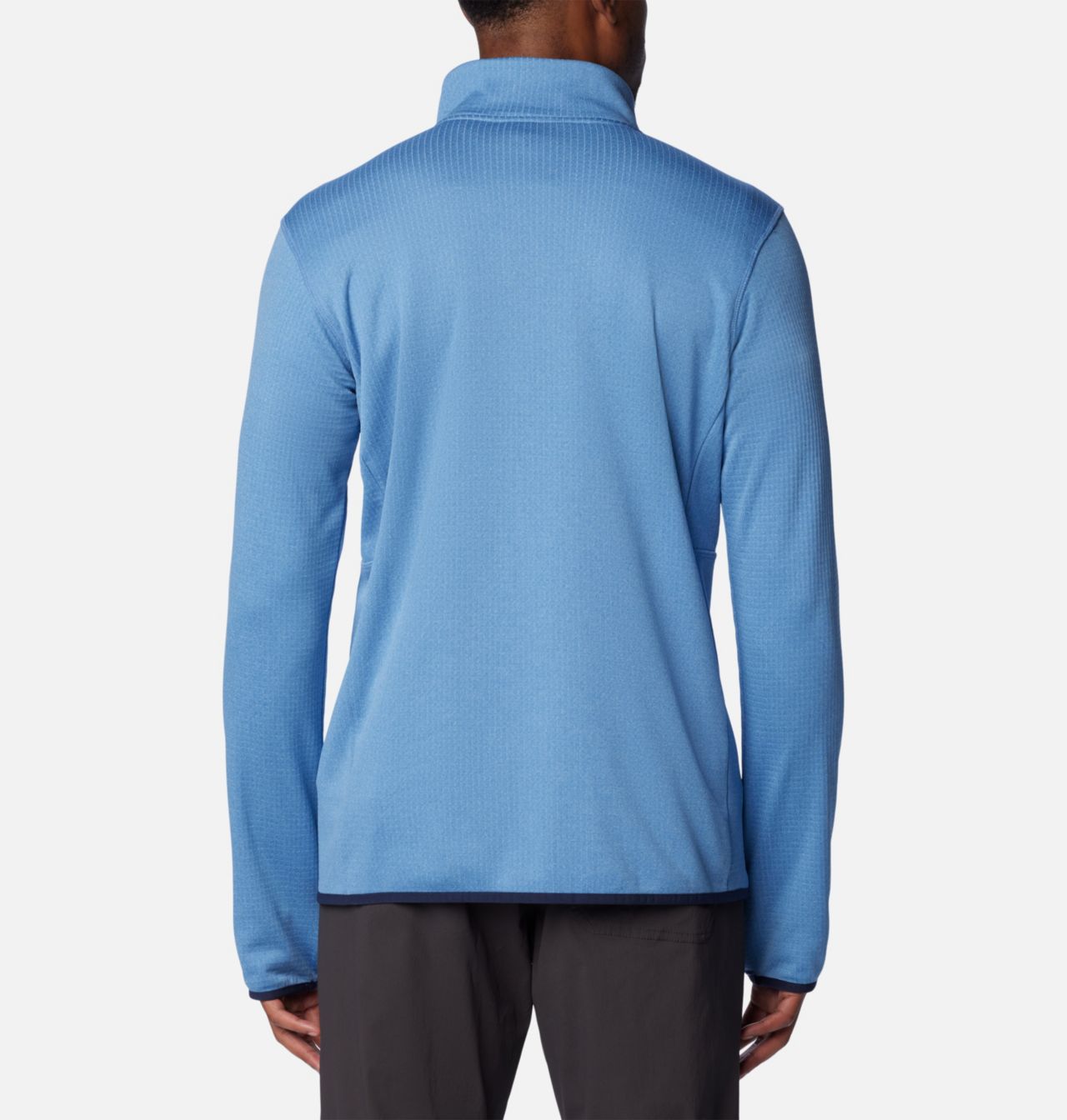 Men's Park View™ Full Zip Fleece Jacket | 479 | XXL 2