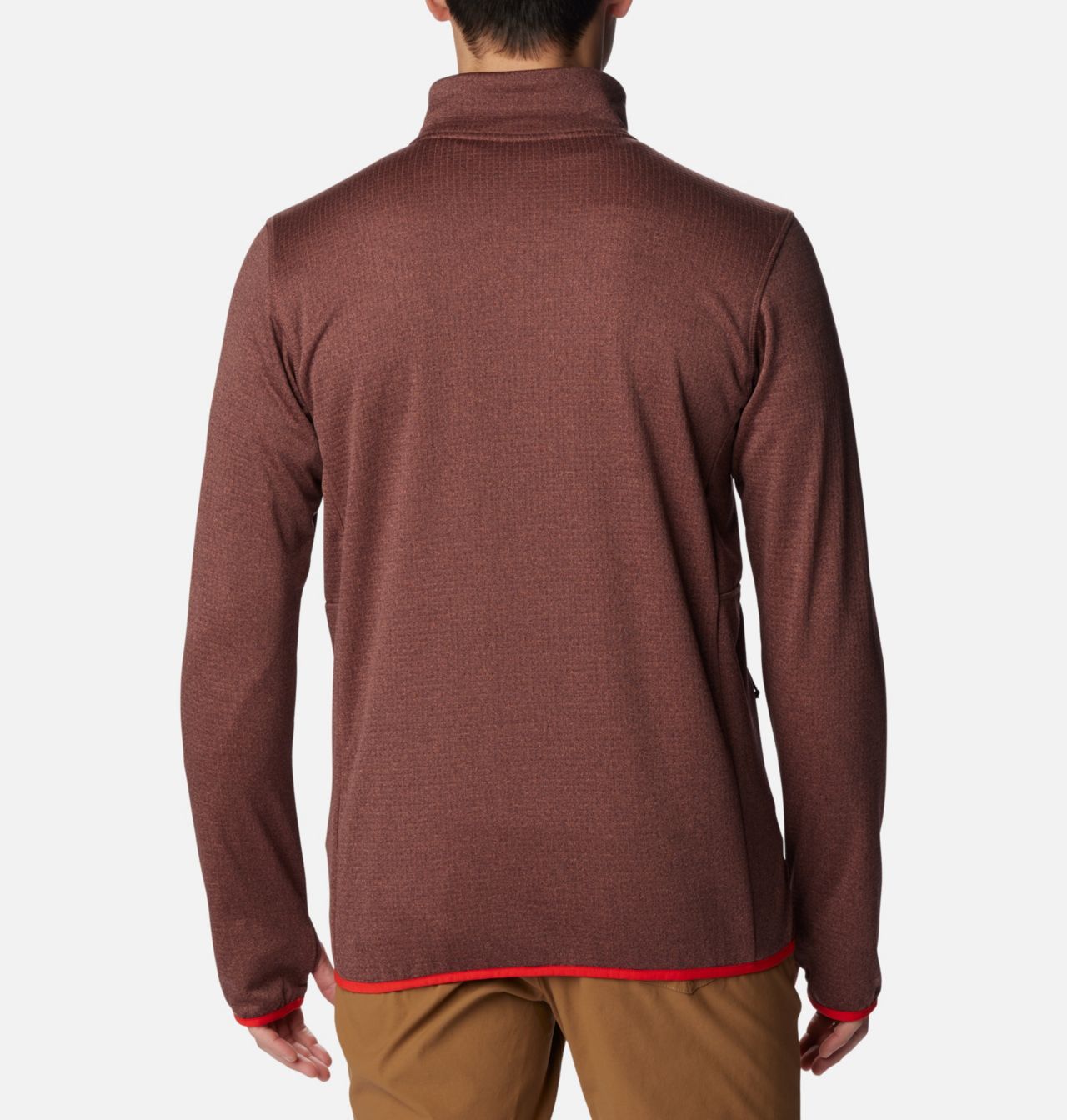 Men's Park View™ Full Zip Fleece Jacket 2