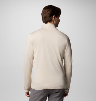 Pile Park View da uomo, Color: Dark Stone Heather, image 6