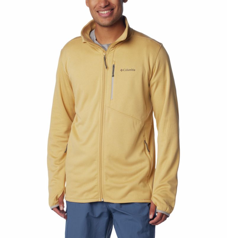 Men's Park View™ Fleece Jacket