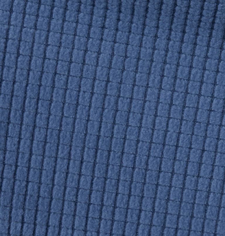 Forro polar Park View para hombre, Color: Collegiate Navy Heather, image 6