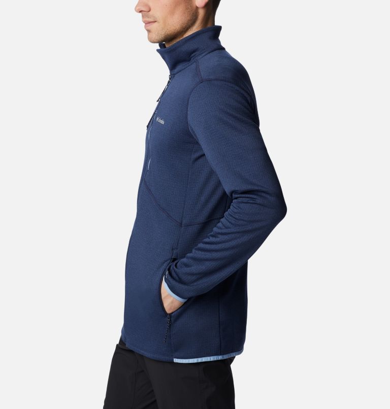 Men s Park View Fleece Jacket