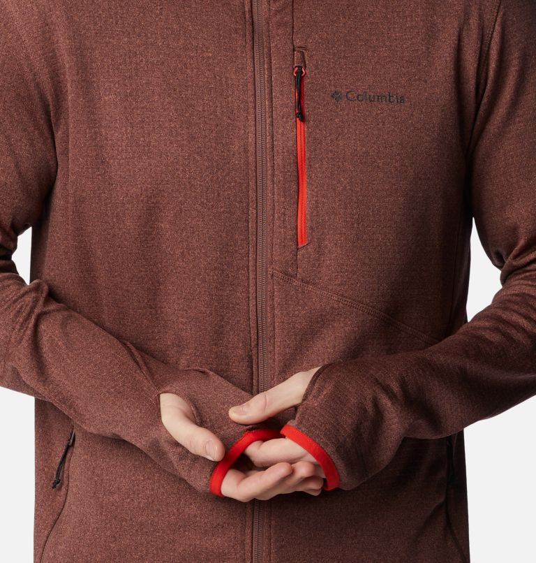 Men's Park View™ Fleece Jacket