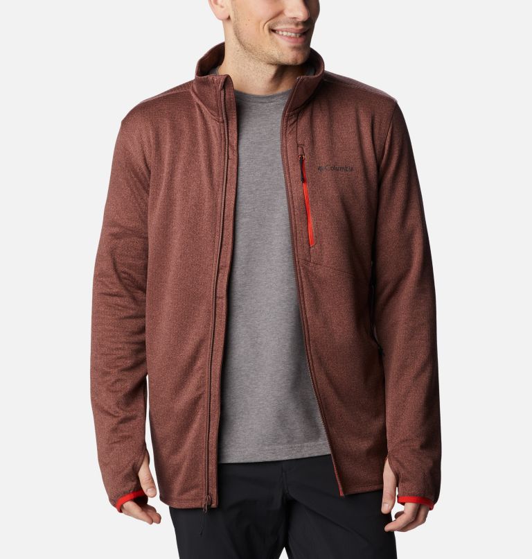 Men's Park View™ Fleece Jacket