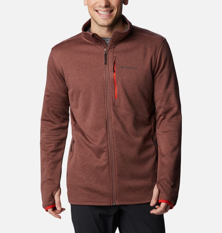 Columbia cascades explorer fleece sale