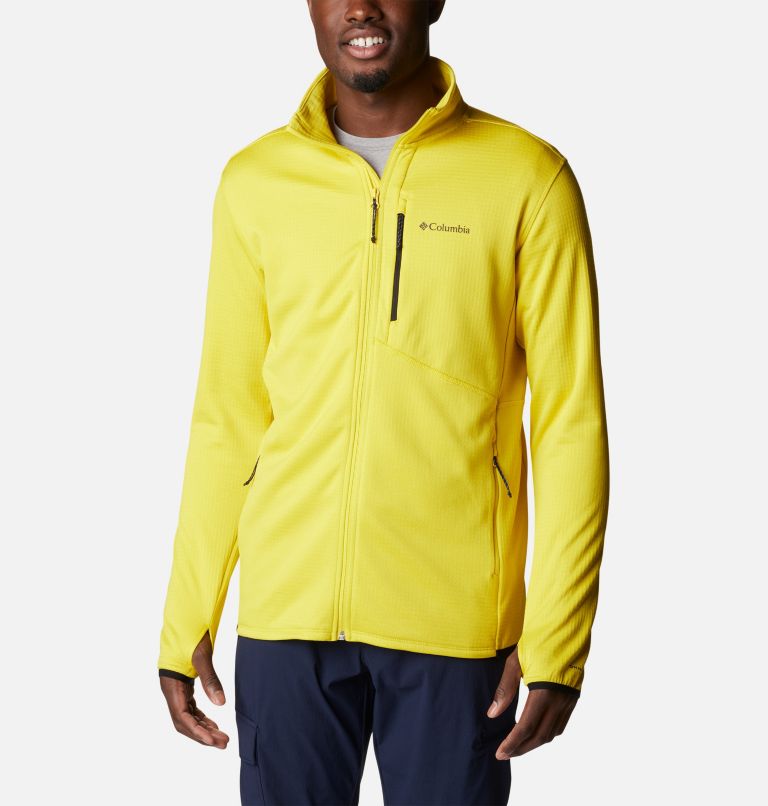 Men's Park View™ Fleece Jacket Columbia Sportswear