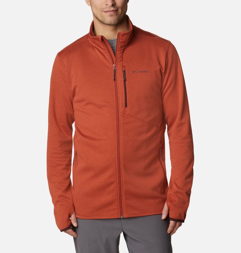 Men's Park View™ Fleece Jacket