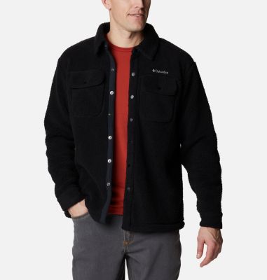 callaway mens puffer jacket