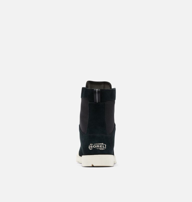 Thumbnail: Men's Caribou OTM Boot, Color: Black, Chalk, image 4