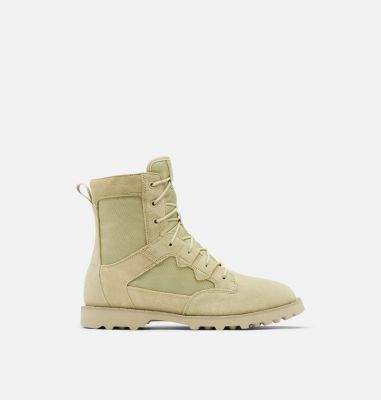 Men's Caribou OTM Boot, Color: Laurel Leaf, Silver Sage