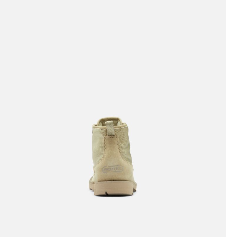 Thumbnail: Men's Caribou OTM Chukka Boot, Color: Laurel Leaf, Silver Sage, image 4