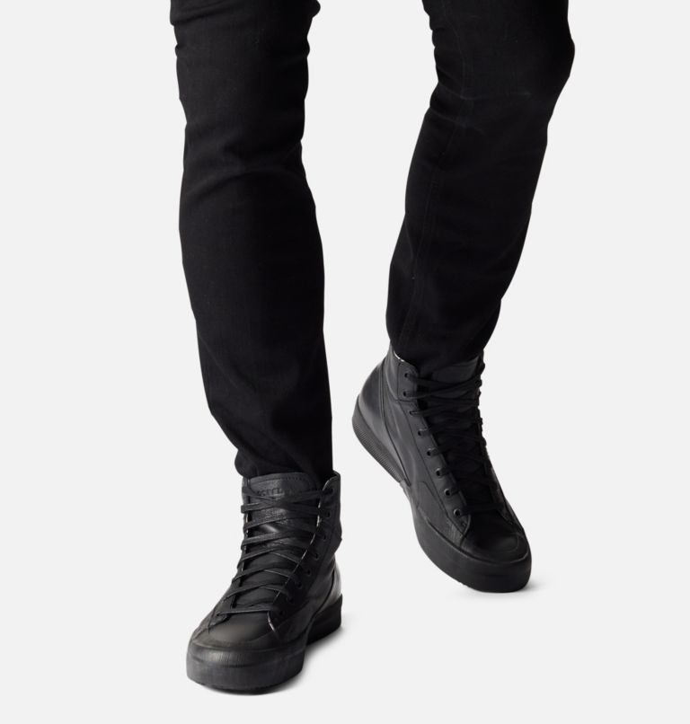 men's grit ™ mid sneaker
