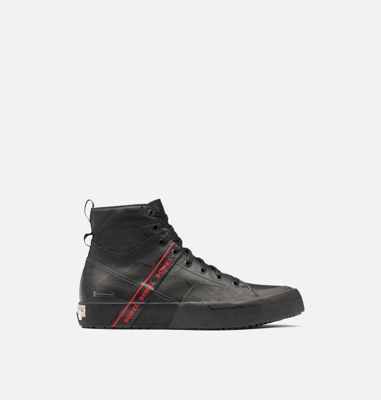 men's grit ™ mid sneaker