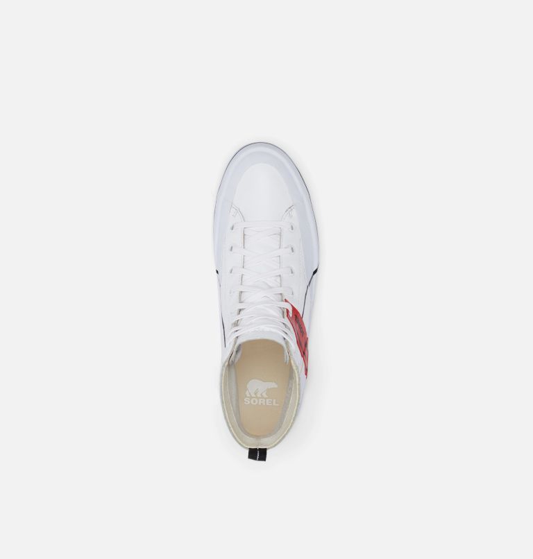 men's grit ™ mid sneaker