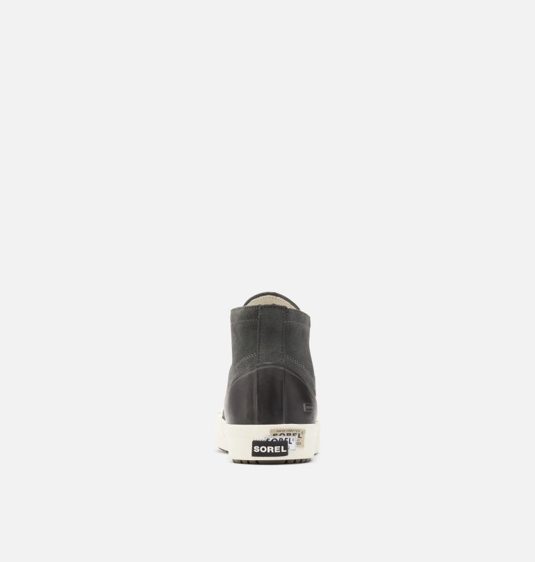Thumbnail: Men's Grit Chukka Sneaker, Color: Grill, Sea Salt, image 4
