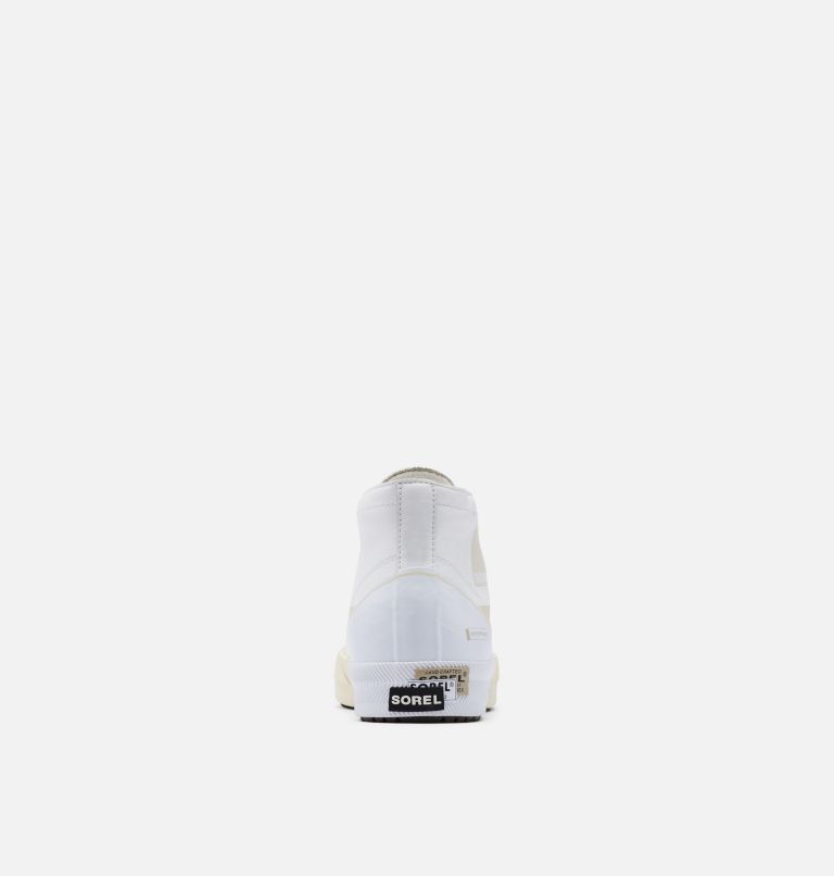 Men's Grit Chukka Sneaker, Color: White, White