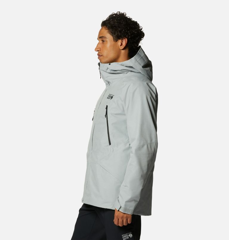 GUIDE GORE-TEX JACKET - Attridge Ski & Board