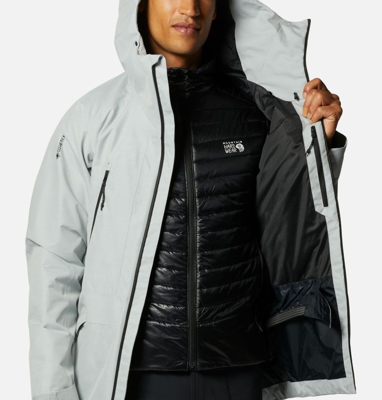 Veste gore tex homme solde hot sale