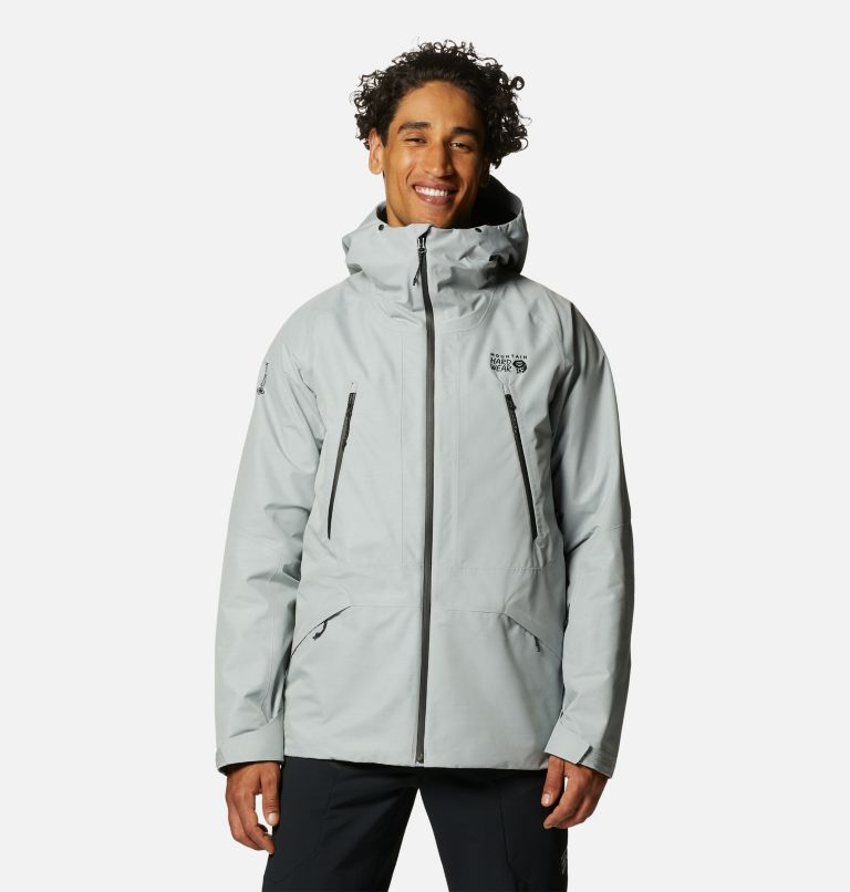 Veste pluie discount gore tex homme