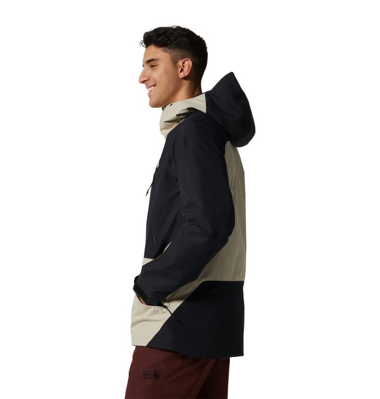 Men's Sky Ridge GORE-TEX Jacket, Color: Sandblast, image 3